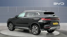 BYD Seal U 1.5 DM-i AWD Design 5dr Auto Estate